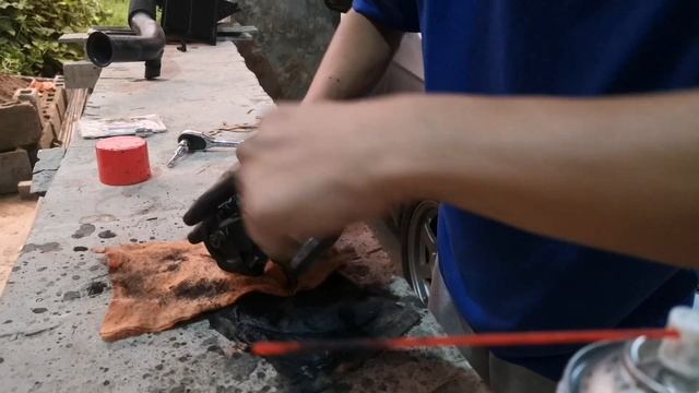 Idle Air Control Valve (IACV) & Throttle Body Cleaning || Idle Problem