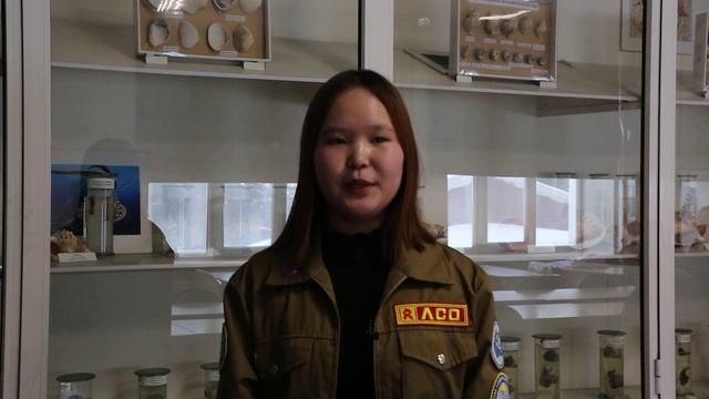 Естественно-географический факультет ТувГУ смотреть онлайн