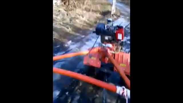 УКРАЇНА. Мотоблок. Нагоряни. Приколи.Jokes смотреть онлайн