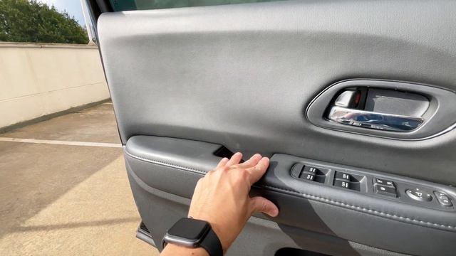 Honda HRV 2016 - Versão EX - O melhor SUV compacto da categoria?@DouguinhaCar смотреть онлайн