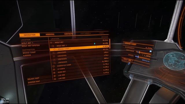 ED Beta 2.05 Shaking Effects problem смотреть онлайн