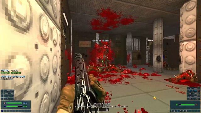 Obsidian Level Generator - 5th October, 2021 - A Tech Map on Zagemod UV Fast смотреть онлайн