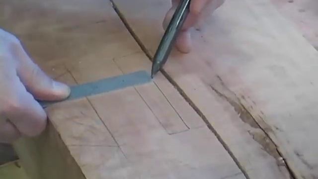 Building A Slab Top Roubo Workbench With Christopher Schwarz