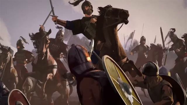 Test of Bannerlord 1.7.3 смотреть онлайн