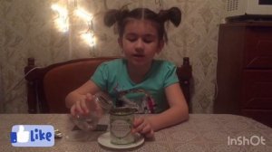 Сеем семена жасмина