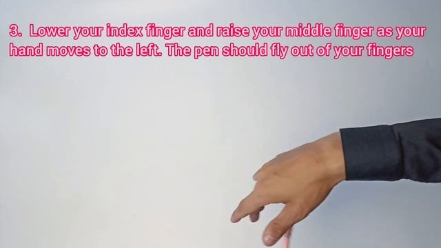 Shadow. Cool penspinning trick. Learn How to Spin A Pen - In Only 1 Minute. Tutorial. Pen spin смотреть онлайн