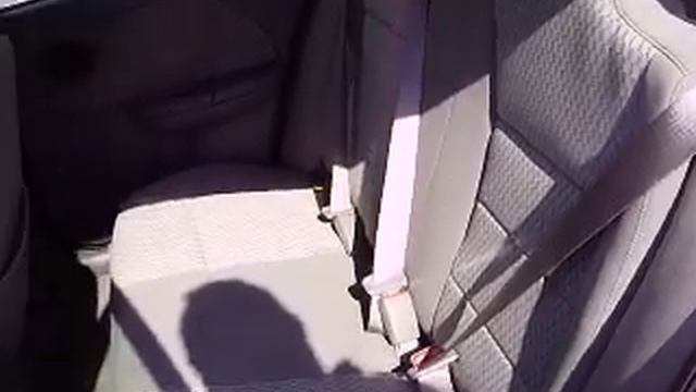 2006 Saturn ION смотреть онлайн