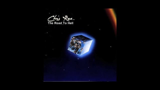 CHRIS REA - Daytona смотреть онлайн