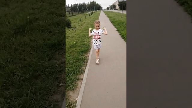 Прыжки на скакалке смотреть онлайн