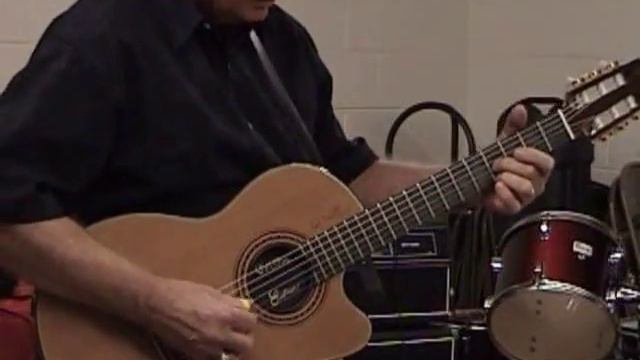 Richard Hudson - In the Garden смотреть онлайн