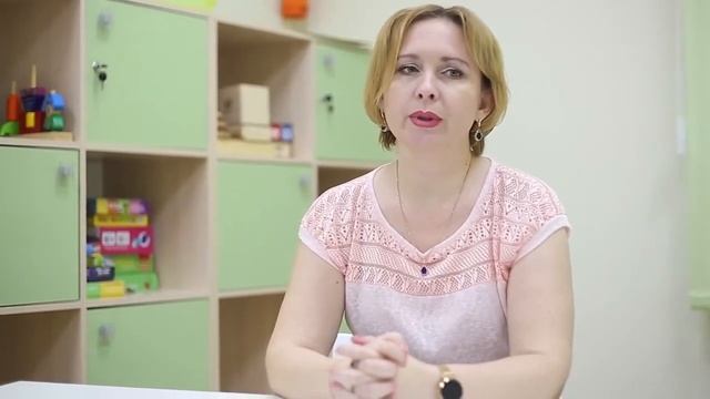 Логопедический центр смотреть онлайн