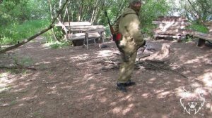 Инструкция по пользованию Тактического ремня ЗМЕЙКА АК.mp4