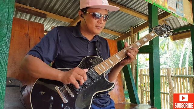 Tango | Fingerstyle Guitar | Guitar Solo | Jessie Ampo смотреть онлайн