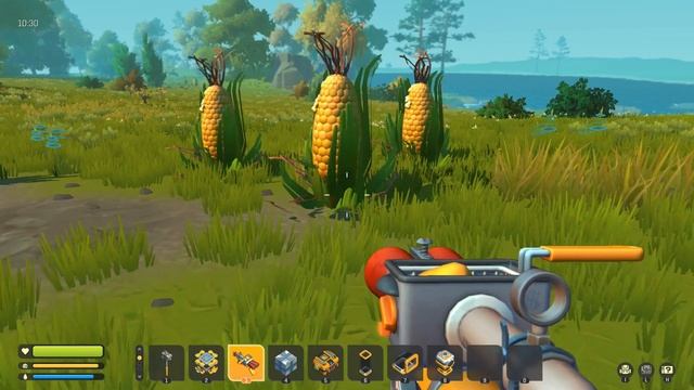 КАК УСТАНОВИТЬ МОД НА СКРАП МЕХАНИК смотреть онлайн