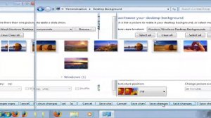 Windows 7 vs. tin.exe