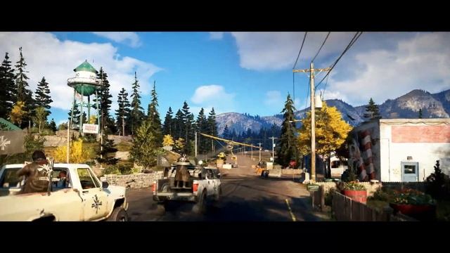 Ubisoft+: сыграйте во все игры Far Cry и 100+ других игр смотреть онлайн