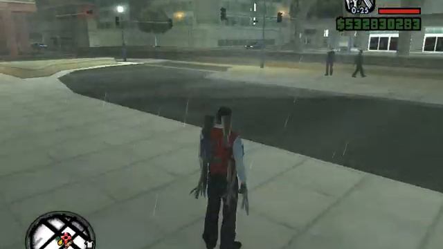 От Макса gta 34 мисия Смотреть всем !!!!! смотреть онлайн