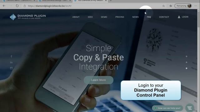 Configure your Wordpress (WooCommerce) Shopping cart смотреть онлайн