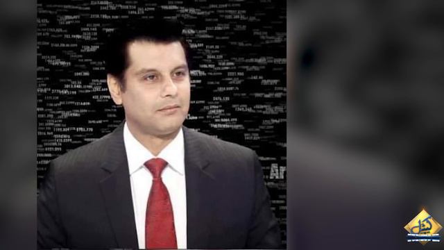 Senior Journalist Abdul Sattar Khan Important Talk About Arshad Sharif | Capital TV смотреть онлайн