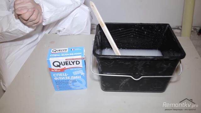 Качественная поклейка обоев своими руками. Выбор клея, разметка, подрезка. смотреть онлайн