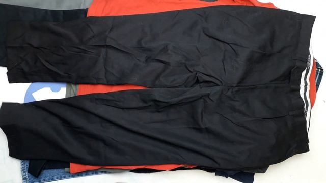 13801 Микс мужской зимний MEN / W (extra/1 кат) 52 пак 10кг 4.15€/кг 22шт смотреть онлайн