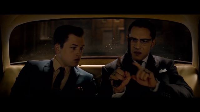 Кино[ЩУП] - Легенда (Обзор) смотреть онлайн