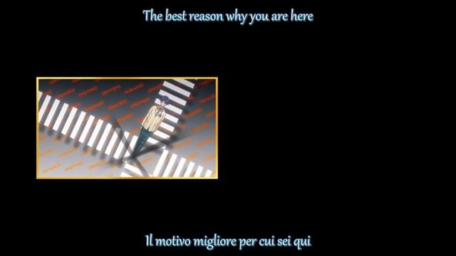 Chaos;Head - Anime Ending - Super Special (Short Ver.) [Sub ITA] смотреть онлайн