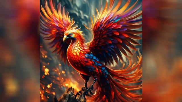 Phoenix Dance / Video