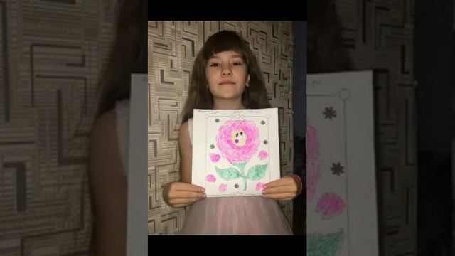 Открытки своими руками на День матери от учеников МОБУ СОШ с. Бекетово смотреть онлайн