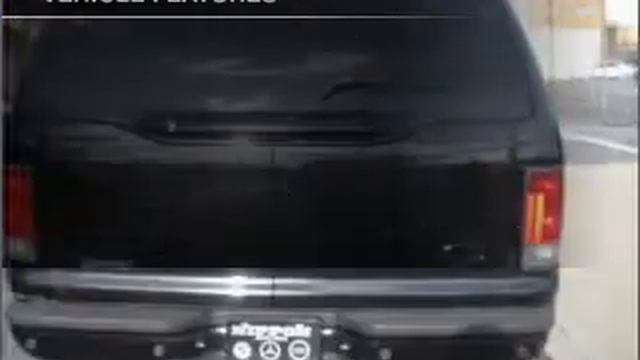 2003 Ford Excursion - Newark NJ смотреть онлайн