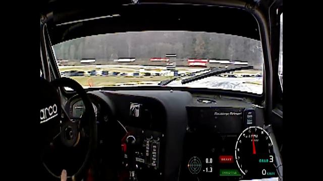 Grainbach 2013 - Michael Auer Minichberger Scirocco GTR смотреть онлайн