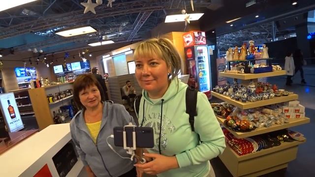 Как перенести длительный перелет. Лететь впервые на самолете. Советы туристов. смотреть онлайн