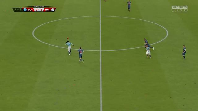 FIFA 19 - Career Mode - Xavi's ManCity 2019/2020 Season - LIVE смотреть онлайн