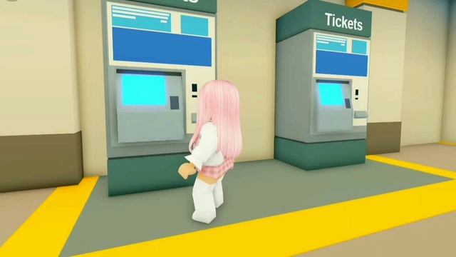 a day in life of an office worker | livetopia RP | roblox смотреть онлайн