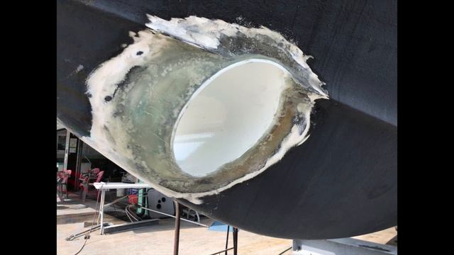 FR-34にバウスラスター смотреть онлайн