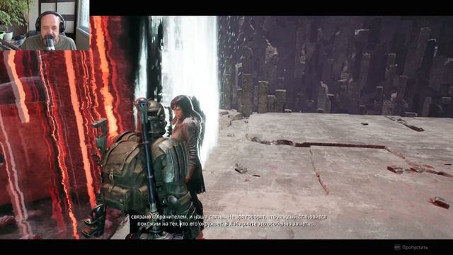 Новый мир:)►Remnant 2 #14 смотреть онлайн
