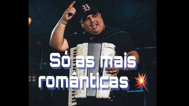 Tarcísio do acordeon só as musicas românticas: para tocar no coração 😭 смотреть онлайн