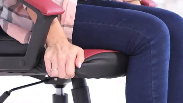 Обзор компьютерного кресла TetChair «Нео 2» (Neo 2) (0+) смотреть онлайн