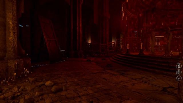 UnHoly ПРОХОЖДЕНИЕ ИГРЫ #ФИНАЛ