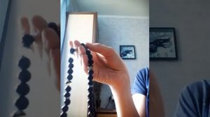 Как пользоваться четками с бусинами