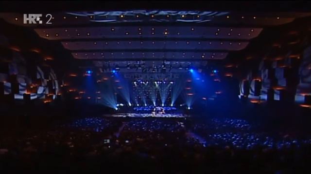 Zvonko Bogdan i TO - Ko te ima taj te nema - Live смотреть онлайн