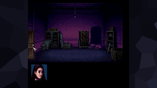 Clock Tower (SNES) Deluxe Mod смотреть онлайн