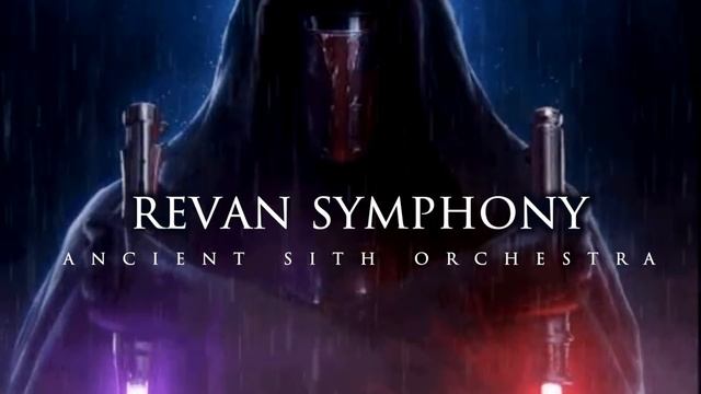 Darth Revan Symphony | Ancient Sith Orchestra