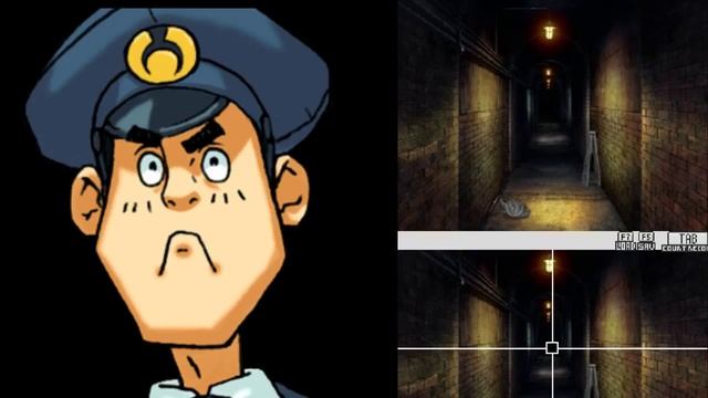 Apollo Justice: Ace Attorney Turnabout Substitution Part 2 смотреть онлайн