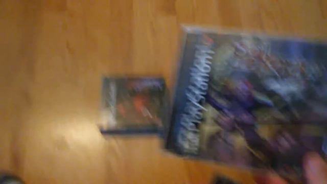 My PlayStation 1 Collection 2016 смотреть онлайн