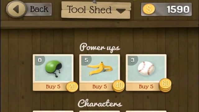 Granny Smith полная версия