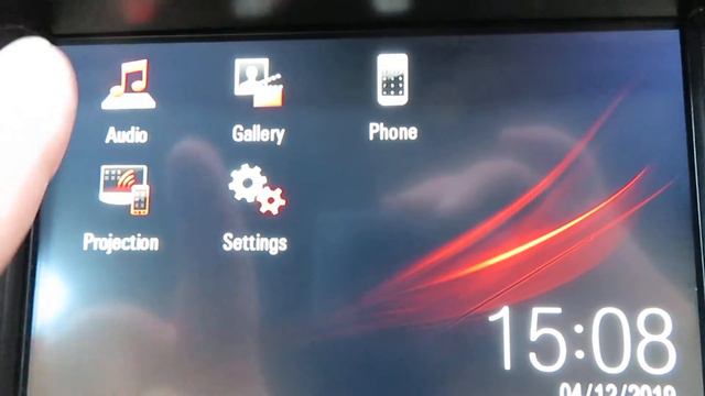 VAUXHALL ASTRA 1.4i TURBO ENERGY MANUAL смотреть онлайн