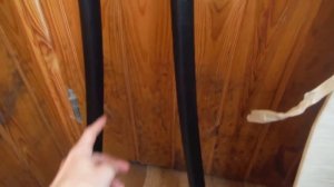 ПРАВИЛКИ для выделки шкур своими руками (два варианта).