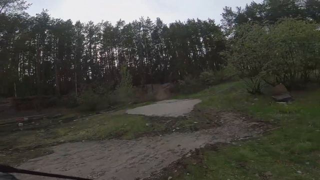 Лесничка, Потерянный карьер и Тайный лес - 26.05.2022 смотреть онлайн