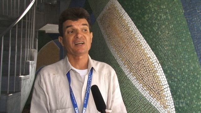 El mirador del Memorial José Martí reabre sus puertas смотреть онлайн